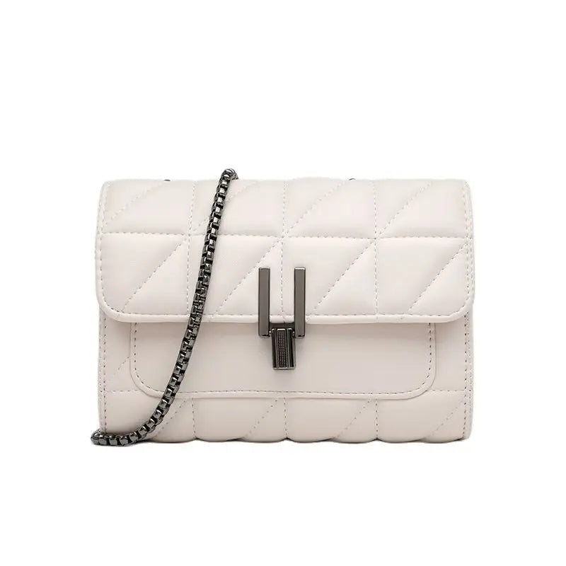 Frauen Luxus Designer echte Taschen Leder Kette Frauen Handtaschen Schulter Weiblichen beutel Neue Casual Mode Damen Messenger Taschen