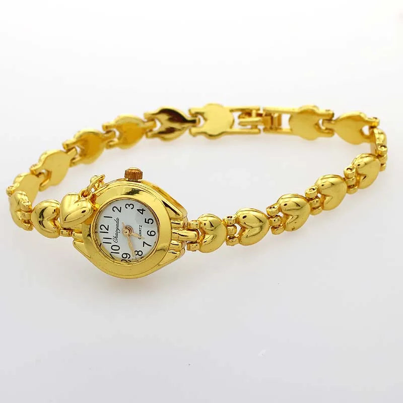 Damen Uhr Top Qualität