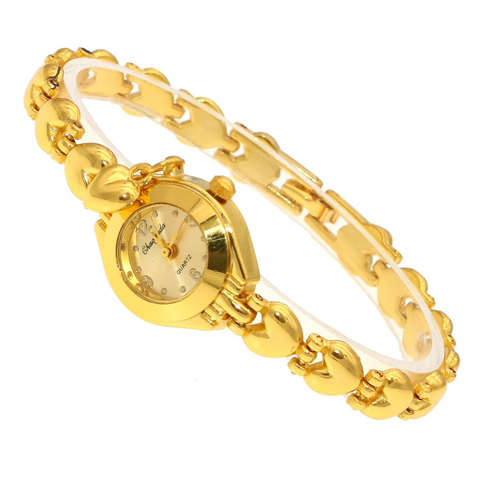 Damen Uhr Top Qualität