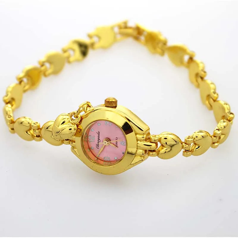 Damen Uhr Top Qualität