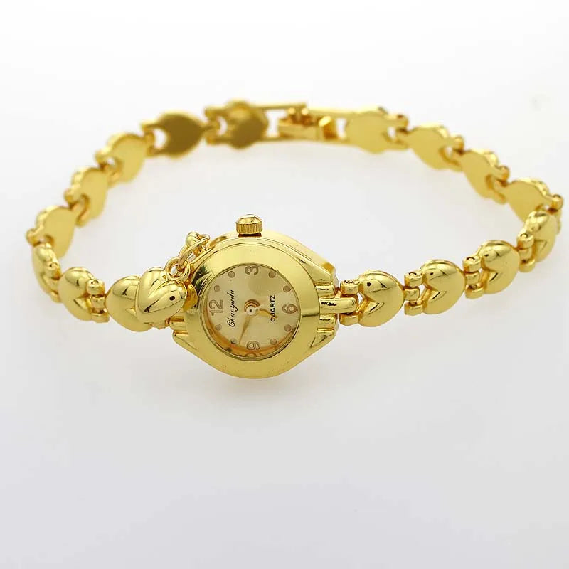 Damen Uhr Top Qualität