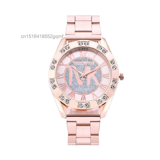 MK Damen Uhr Top Qualität