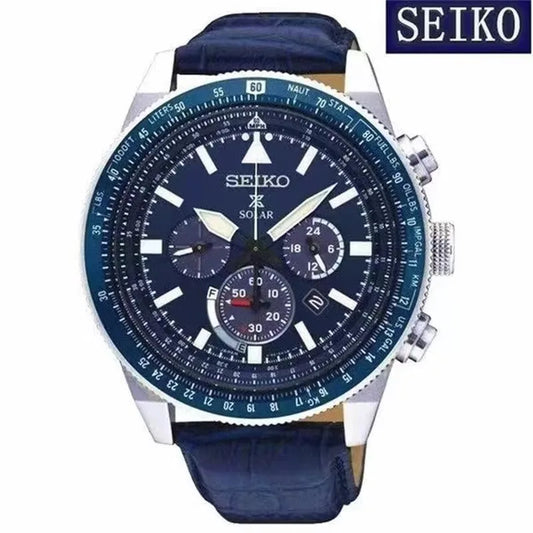 Seiko Herren Uhr