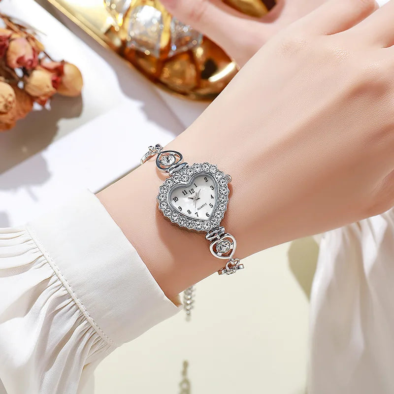 Damen Uhr Top Qualität