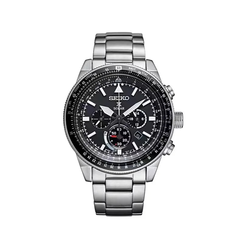 Seiko Herren Uhr
