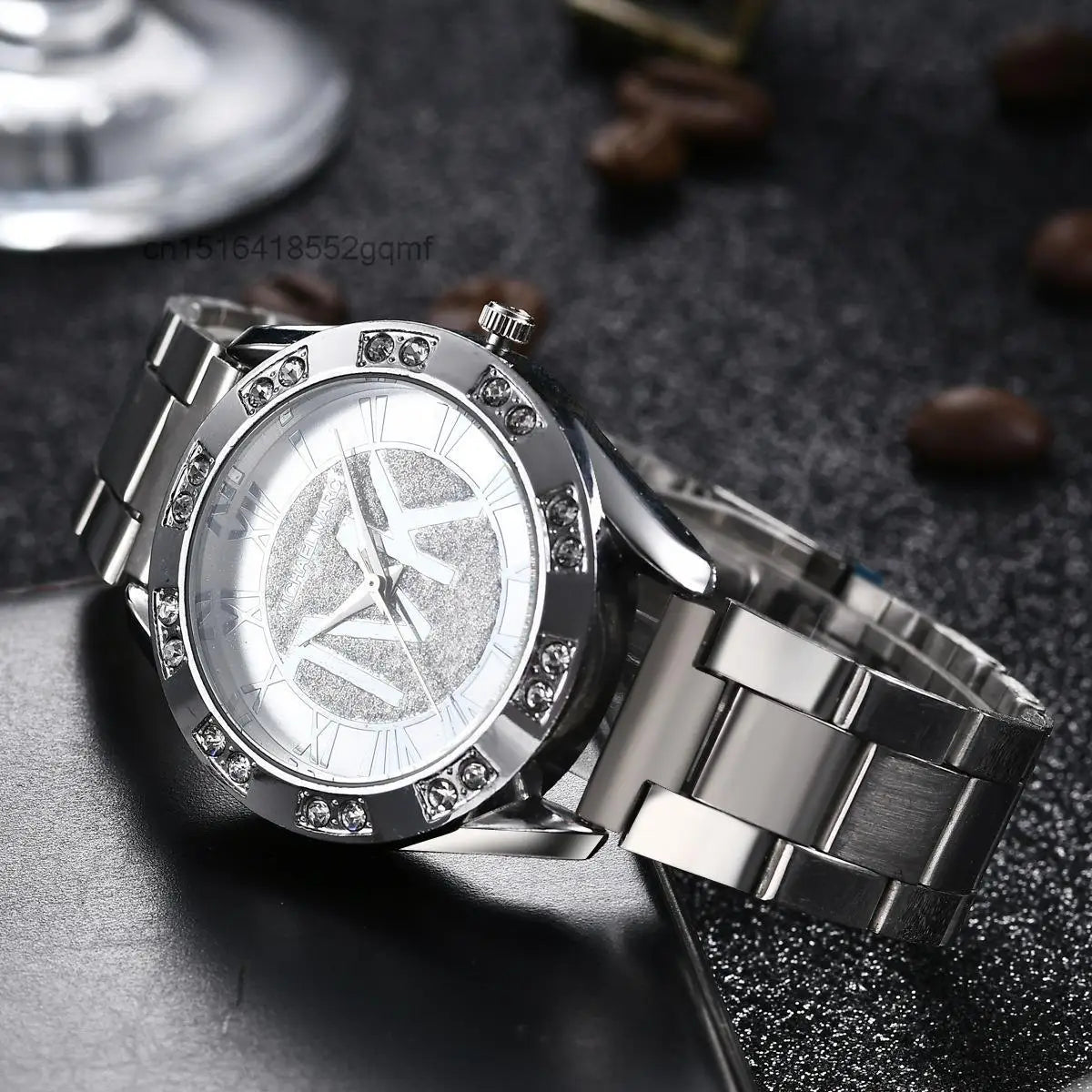 MK Damen Uhr Top Qualität
