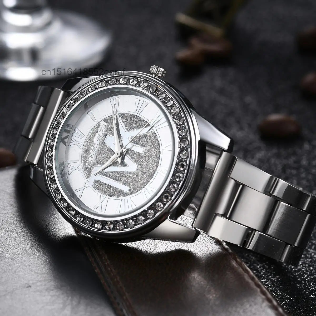 MK Damen Uhr Top Qualität
