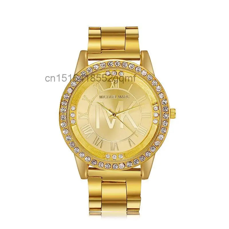 MK Damen Uhr Top Qualität