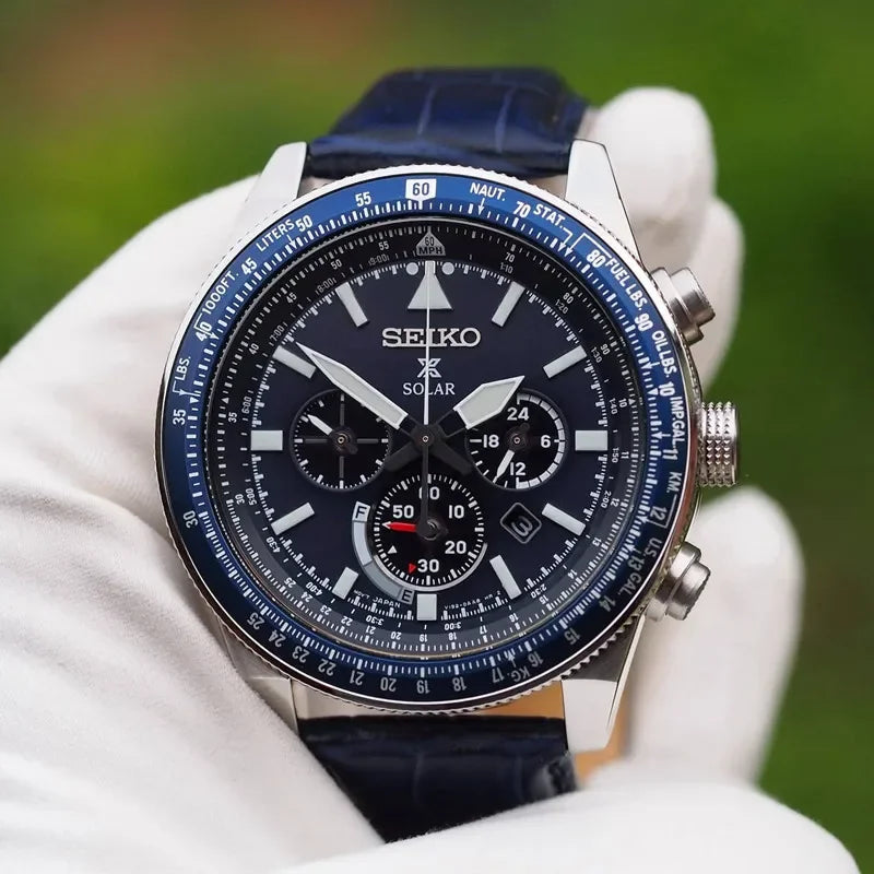 Seiko Herren Uhr