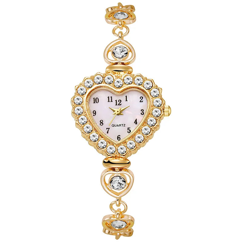 Damen Uhr Top Qualität