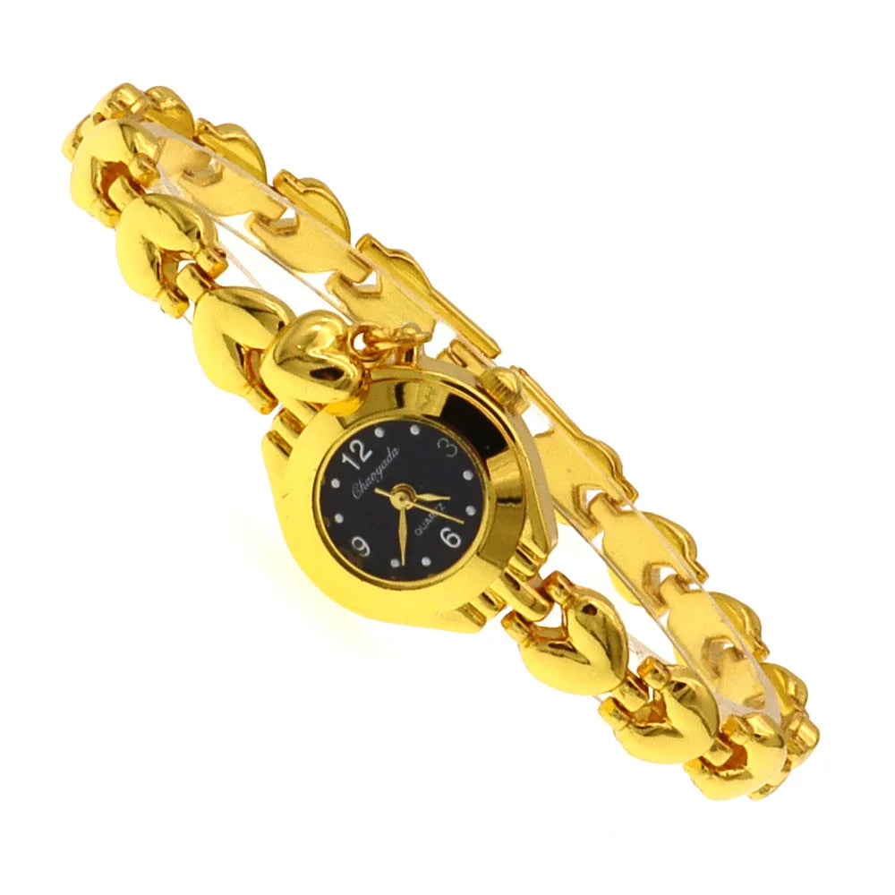 Damen Uhr Top Qualität