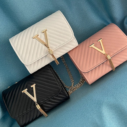 Thread Luxus Handtasche Schultertaschen Marke Pailletten Quaste Clutch Kleine Tasche und Geldbörse Party, Stickerei Frauen Umhängetasche