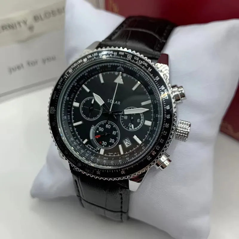 Seiko Herren Uhr