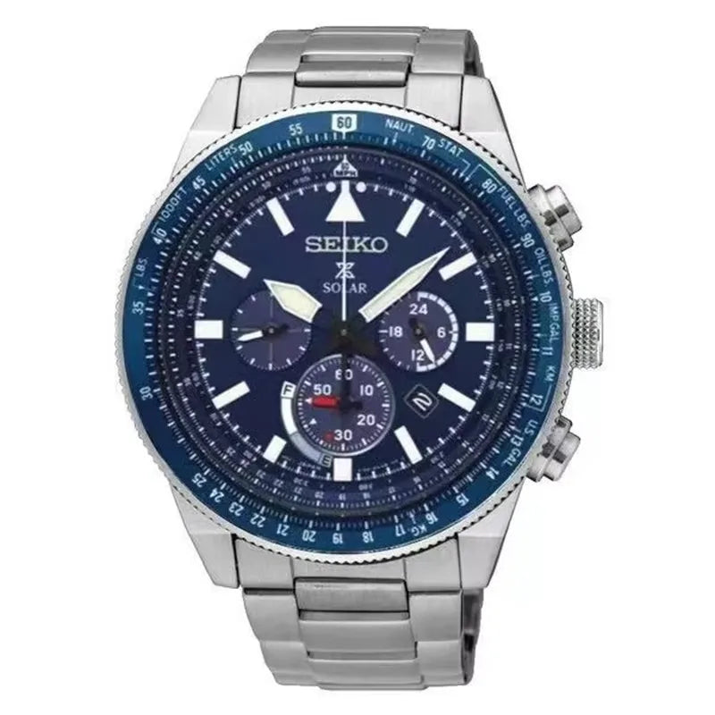 Seiko Herren Uhr