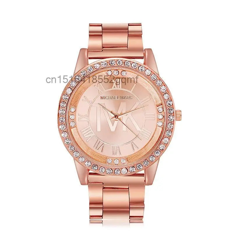 MK Damen Uhr Top Qualität