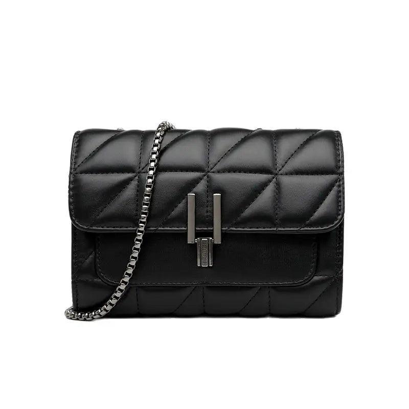 Frauen Luxus Designer echte Taschen Leder Kette Frauen Handtaschen Schulter Weiblichen beutel Neue Casual Mode Damen Messenger Taschen